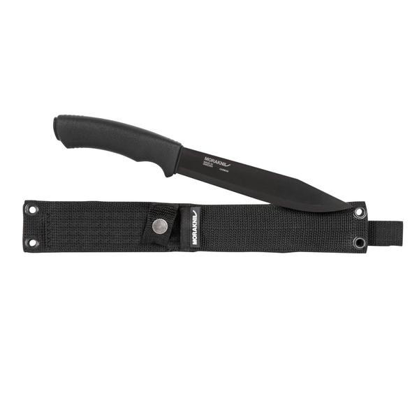 MORAKNIV® PATHFINDER - CARBON STEEL - 12355