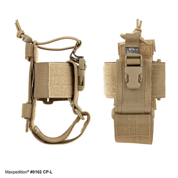CP-L LARGE PHONE