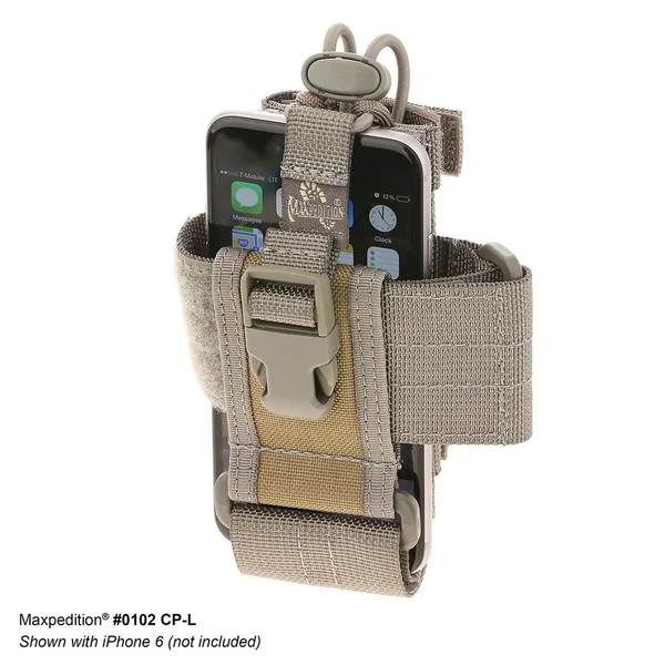 CP-L LARGE PHONE