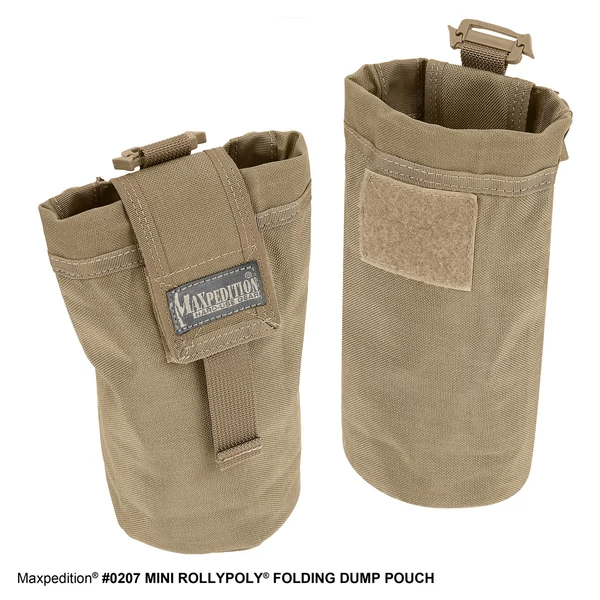 Maxpedition Mini Rollypoly