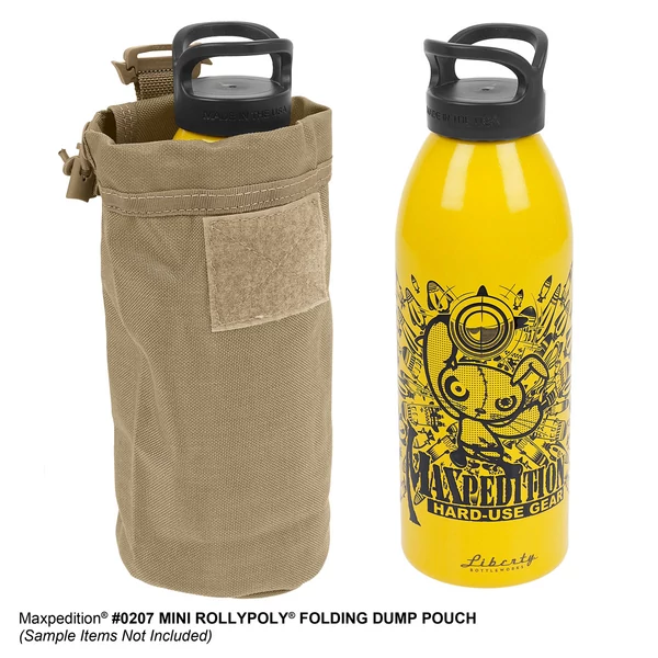 Maxpedition Mini Rollypoly