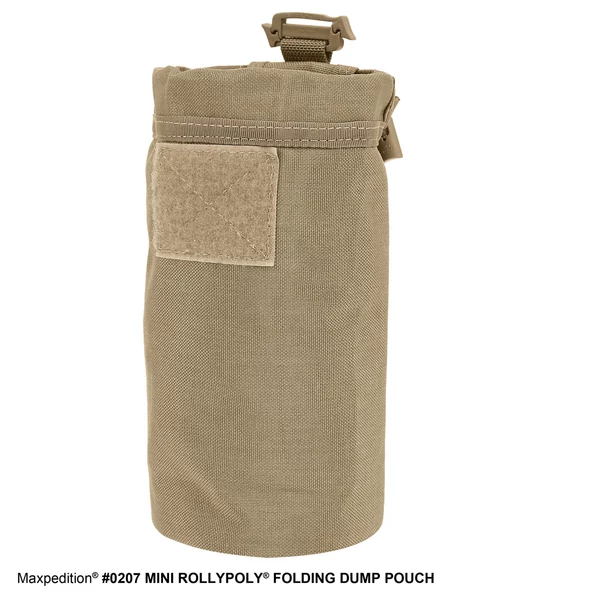 Maxpedition Mini Rollypoly