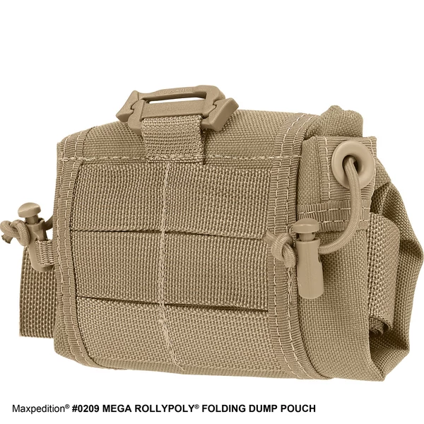 Maxpedition Mega Rollypoly
