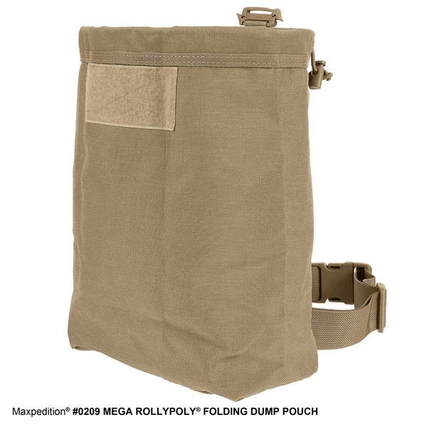 Maxpedition Mega Rollypoly