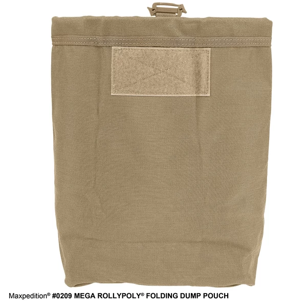 Maxpedition Mega Rollypoly