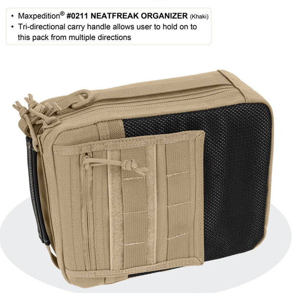 NeatFreak Organizer