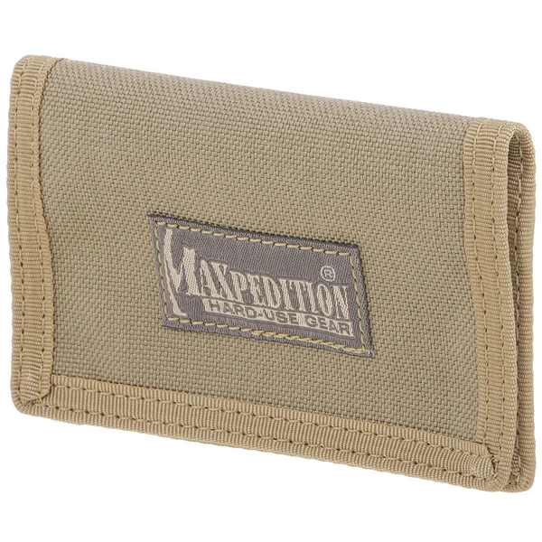 Maxpedition MICRO Pénztárca