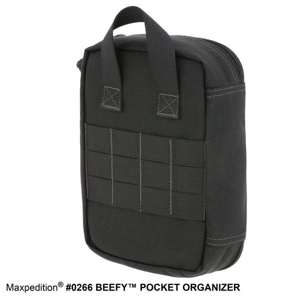 Maxpedition BEEFY™ Pocket Organizer