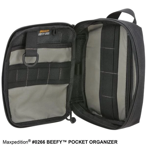 Maxpedition BEEFY™ Pocket Organizer