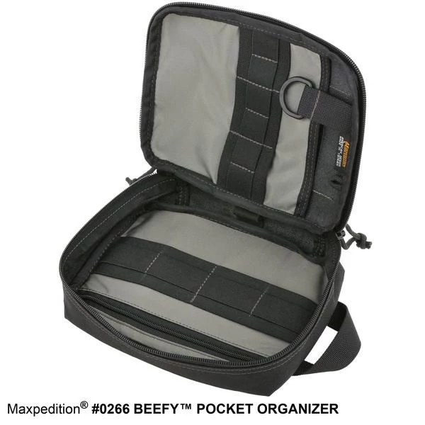 Maxpedition BEEFY™ Pocket Organizer