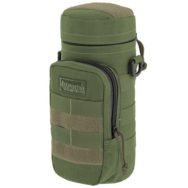 Maxpedition kulacstartó - fekete