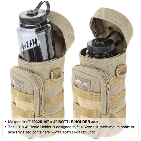 Maxpedition 10