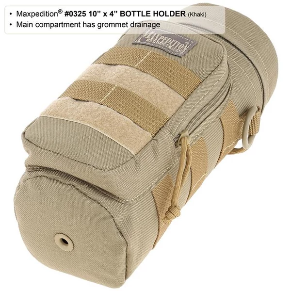 Maxpedition 10