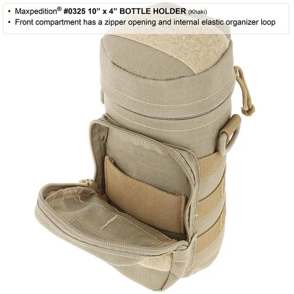 Maxpedition 10