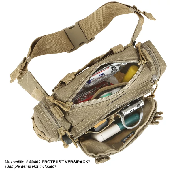 Maxpedition Proteus Versipack