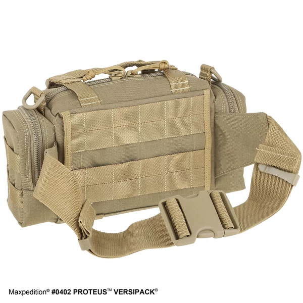 Maxpedition Proteus Versipack