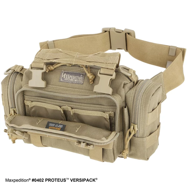 Maxpedition Proteus Versipack