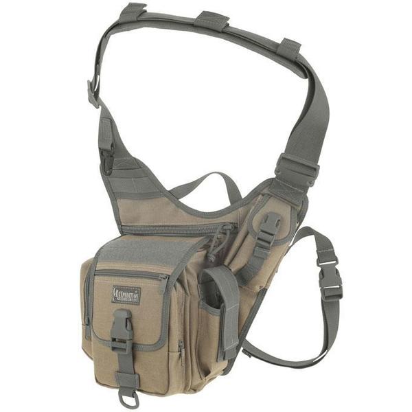 Maxpedition Fatboy Versipack 