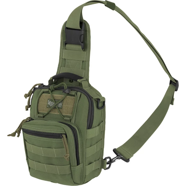 Maxpedition Remora Gearslinger válltáska