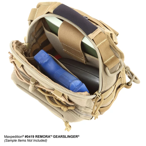 Maxpedition Remora Gearslinger válltáska