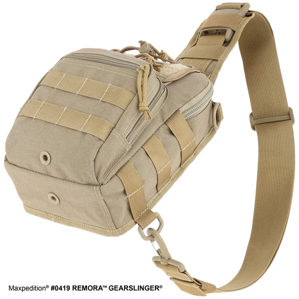 Maxpedition Remora Gearslinger válltáska