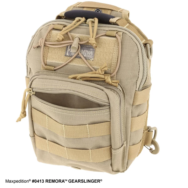 Maxpedition Remora Gearslinger válltáska