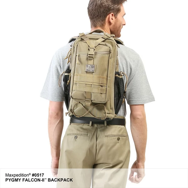 Maxpedition Pygmy Falcon-II Hátizsák 18L