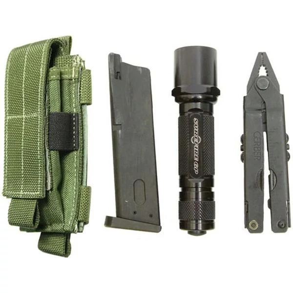 Maxpedition SINGLE SHEATH