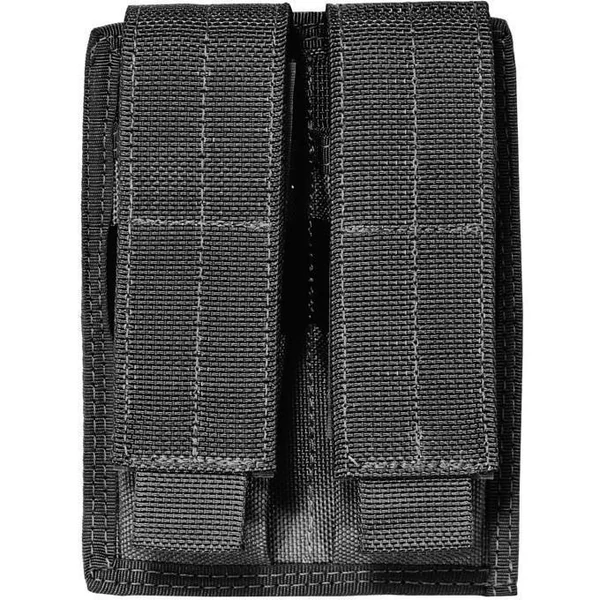 Maxpedition  Double Sheath - fekete