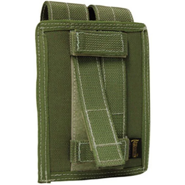 Maxpedition  Double Sheath - fekete
