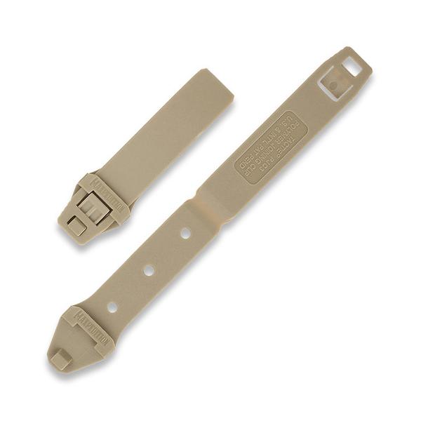 Maxpedition TacTie® PJC3™ (Pack of 6) (Tan)