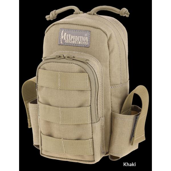 Maxpedition Tactical Handheld Computer Case - Khaki