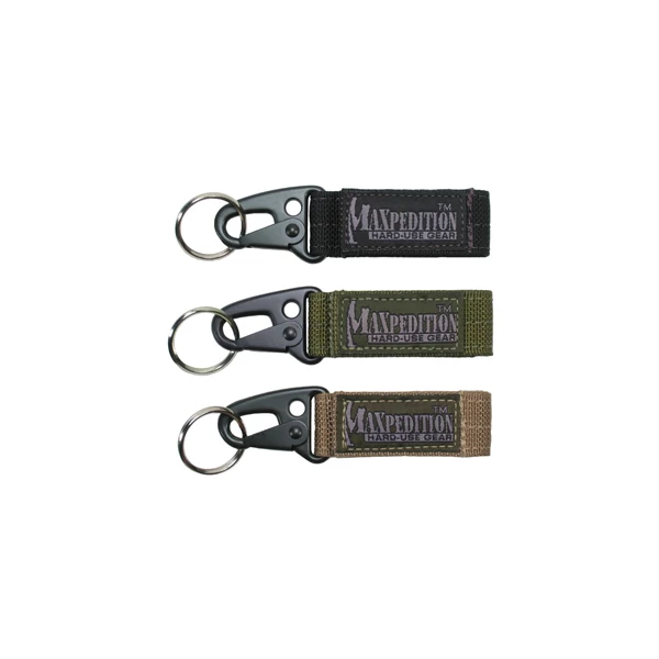 Keyper (black)