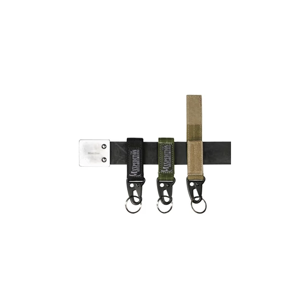 Keyper (black)