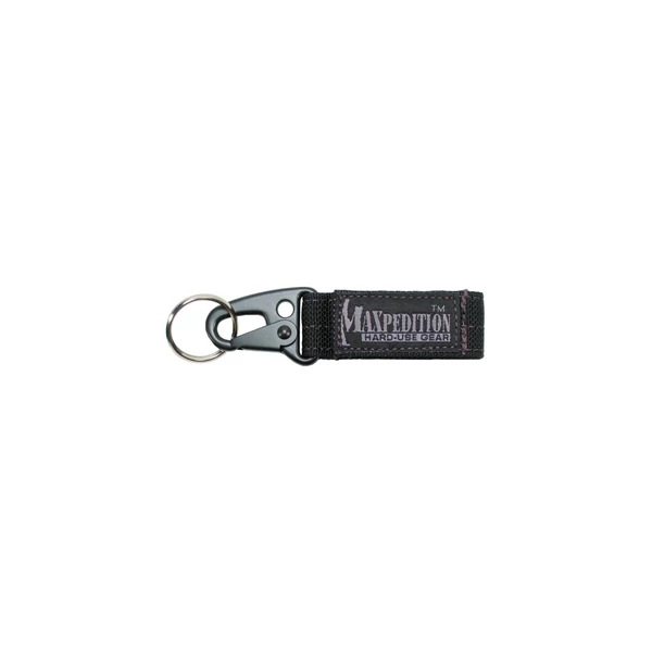 Keyper (black)