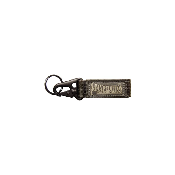 Keyper (black)