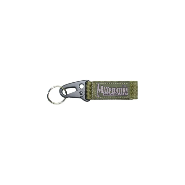 Keyper (black)