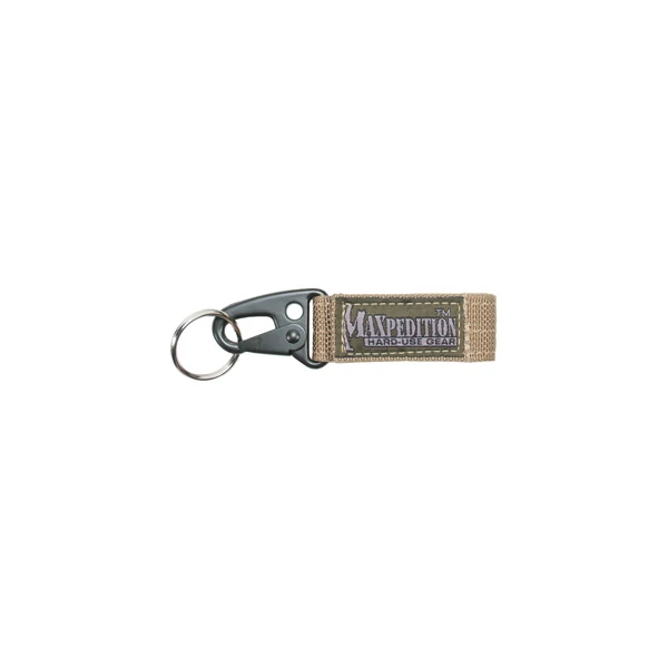 Keyper (black)