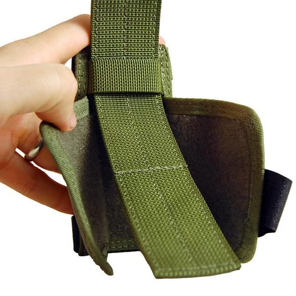 Maxpedition Universal Flashlight Sheath 
