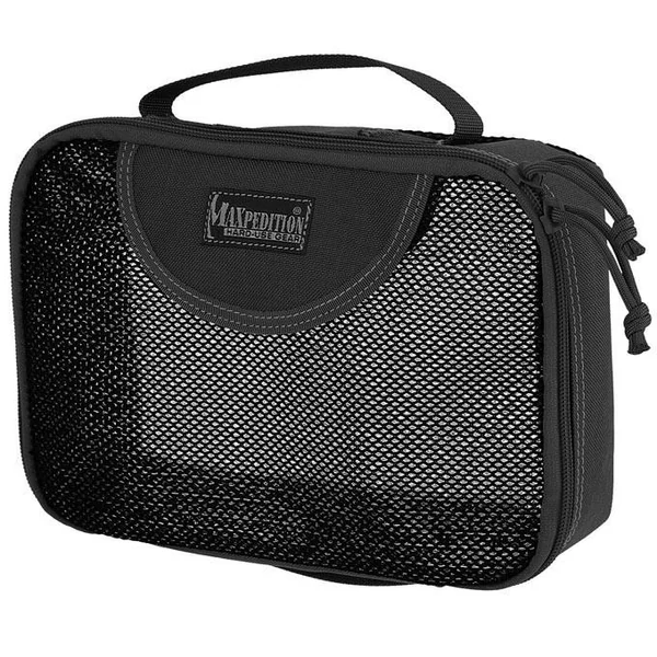 Maxpedition  Cuboid - Medium - Fekete