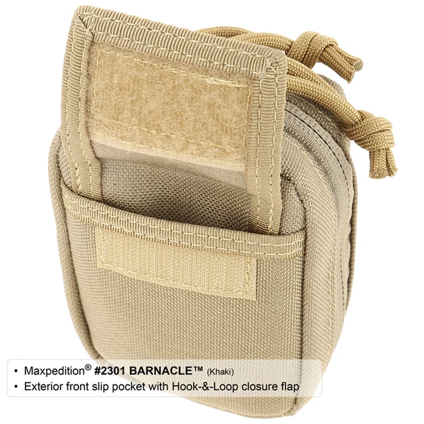 Maxpedition Barnacle Pouch