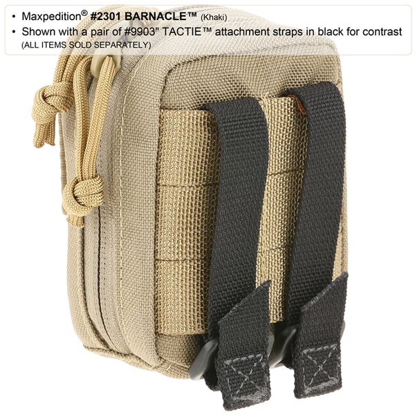 Maxpedition Barnacle Pouch