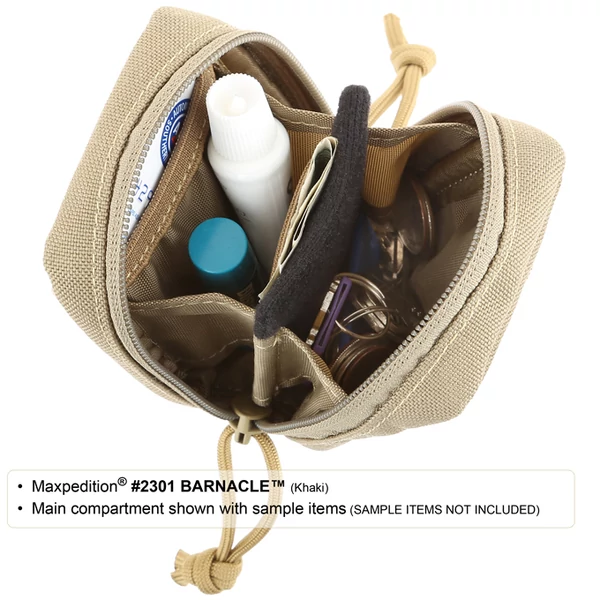 Maxpedition Barnacle Pouch