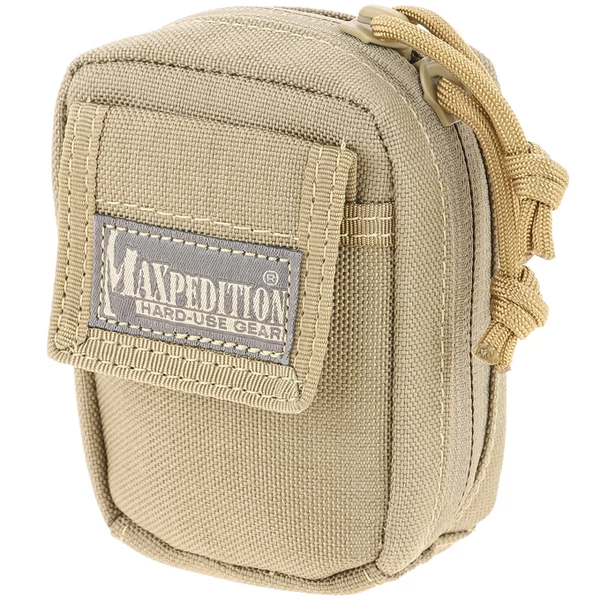 Maxpedition Barnacle Pouch