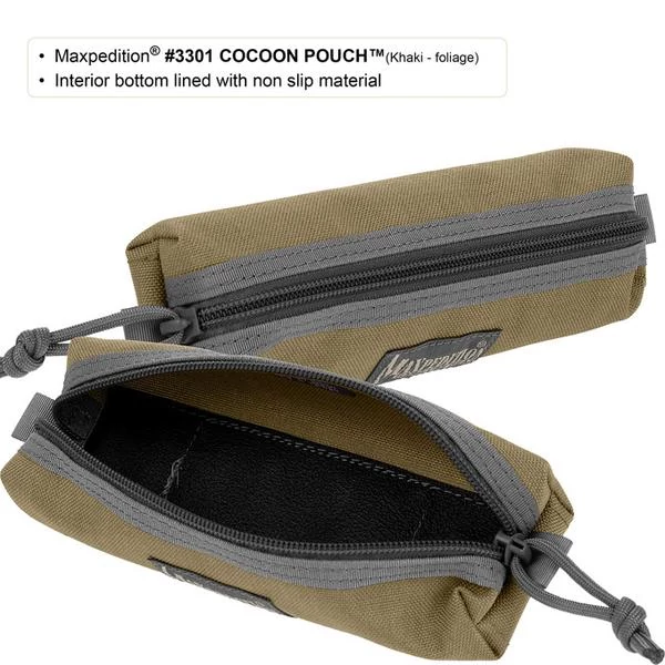 Maxpedition Cocoon Pouch