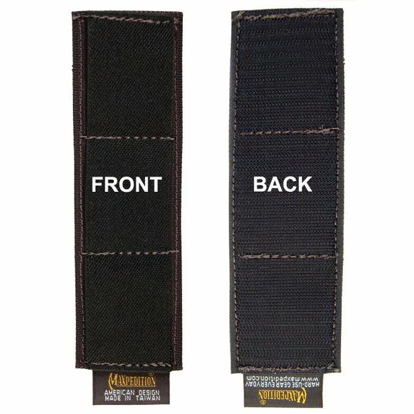Maxpedition Triple Mag holder