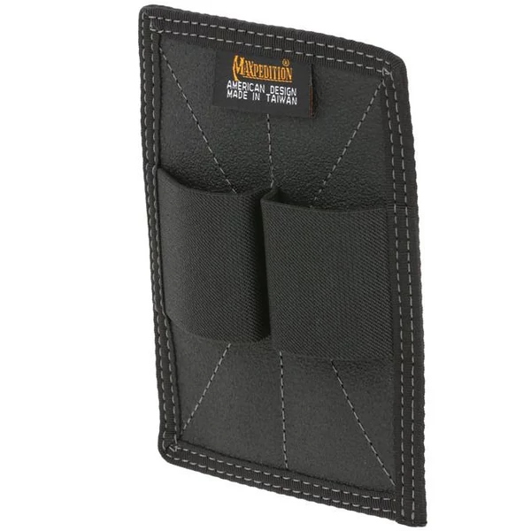Maxpedition  Dual Mag Retention Inser - Fekete