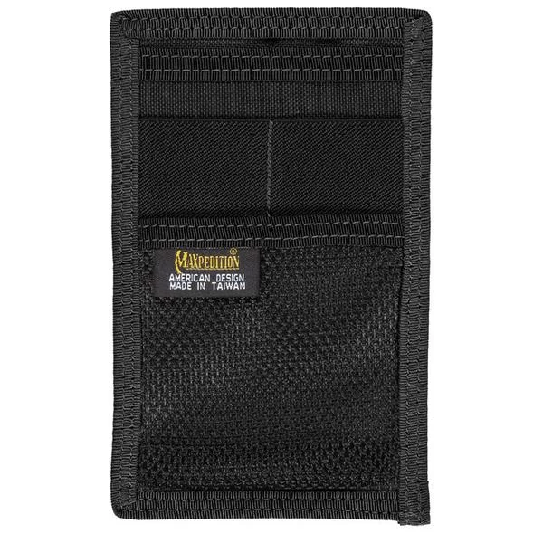 Maxpedition Hook-and-Loop Mini Organizer