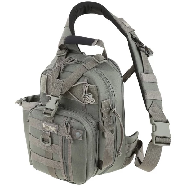 Maxpedition Noatak Gearslinger - Foliage Green