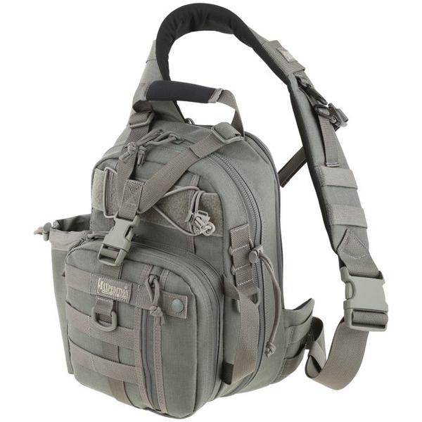 Maxpedition Noatak Gearslinger - Foliage Green
